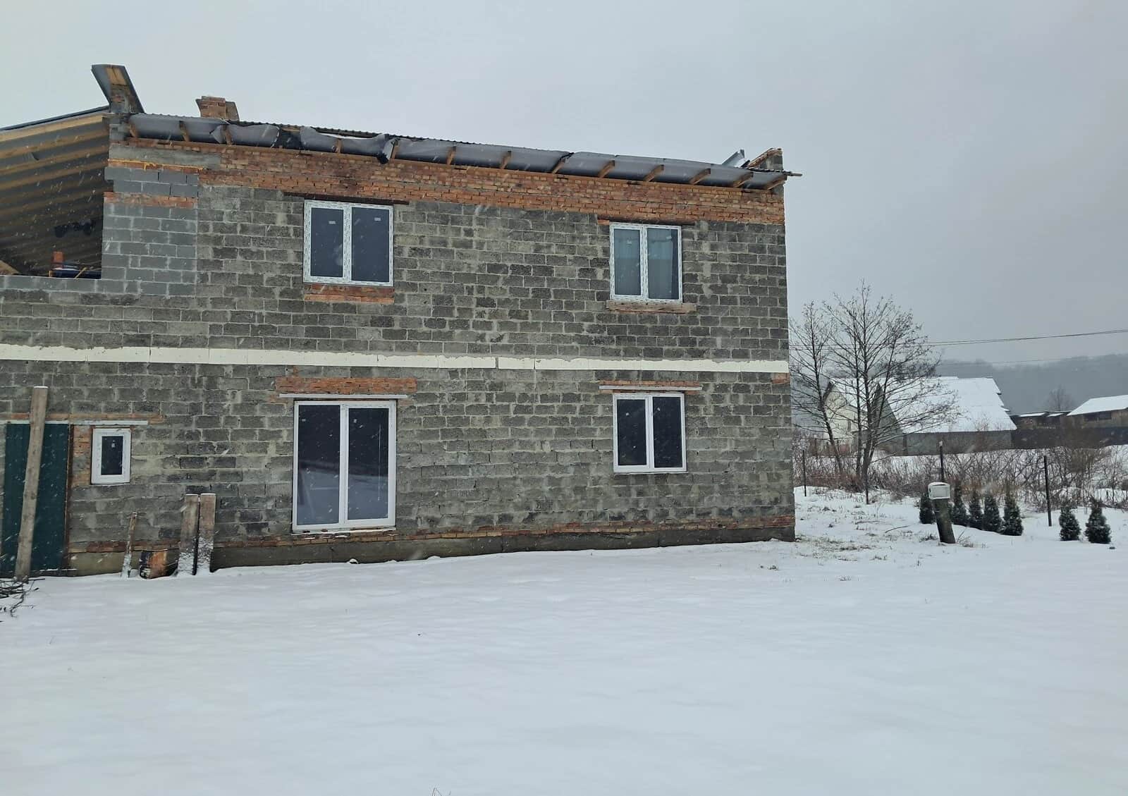 Будинок, Зарудці: тераса, 6 спалень, можлива розстрочка - фото 2