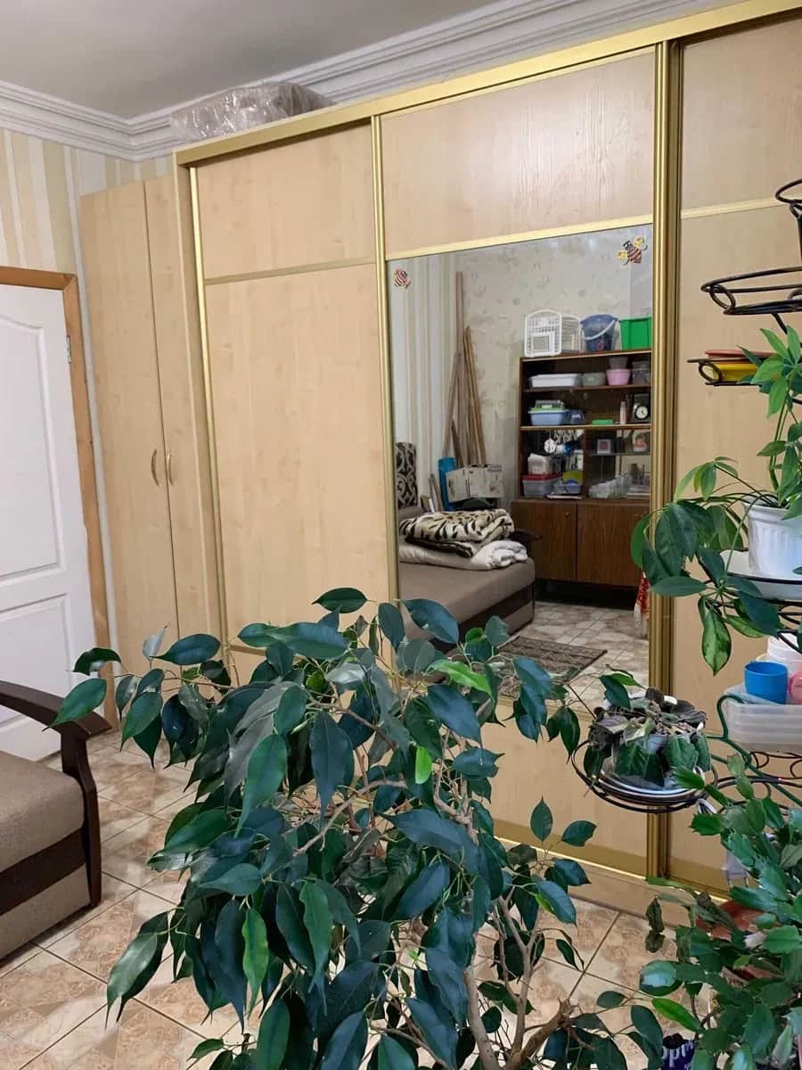 Сталінка, Кам’янське: газове опалення, підігрів підлоги - фото 1