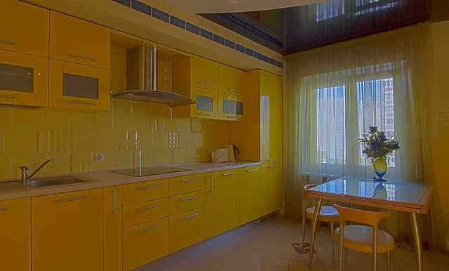 2-кімнатна квартира, Дарницький: метро Позняки за 2 хвилини - фото 2