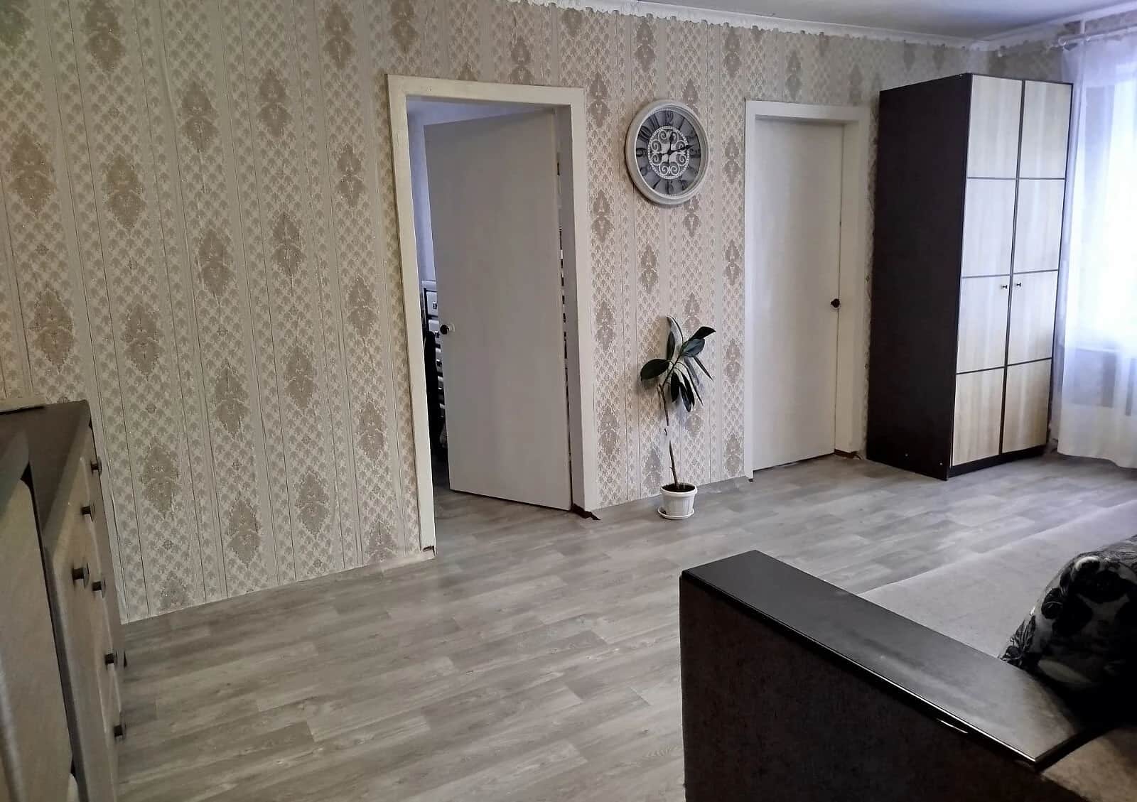 3-кімнатна квартира, Ватутіне: косметичний ремонт, єВідновлення - фото 2