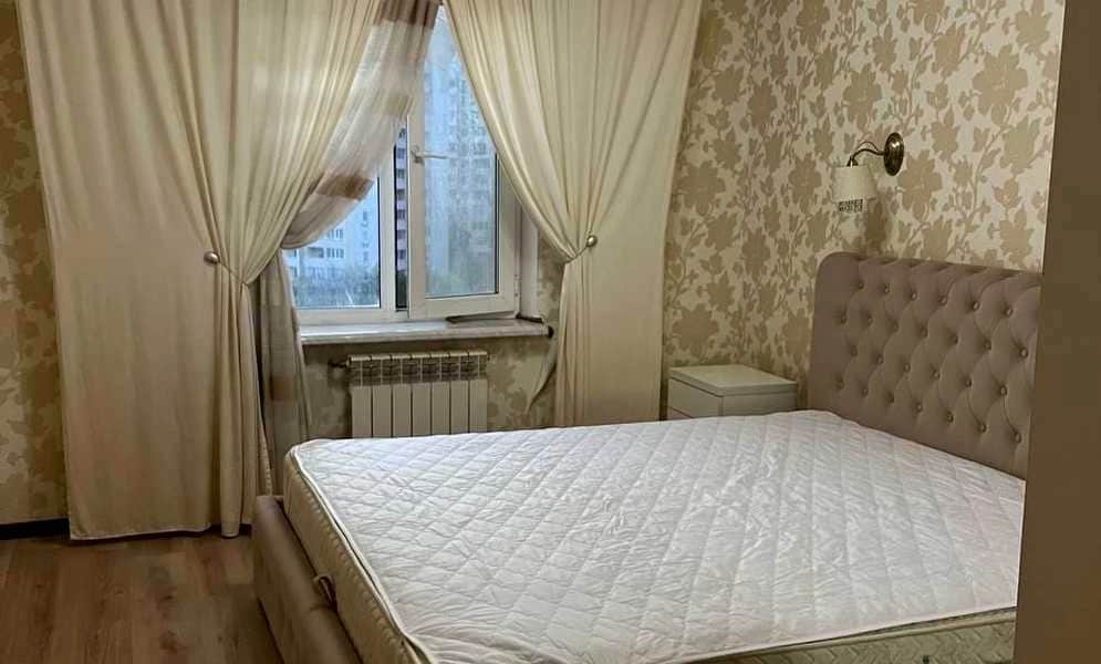 2-кімнатна квартира, Приморський: пральна машина, посудомийка - фото 1