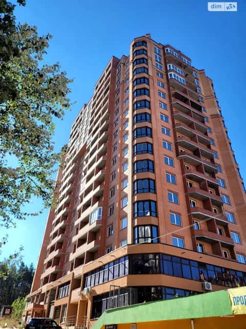 2-кімнатна квартира, Ірпінь: укриття в будинку, резервне живлення - фото 1