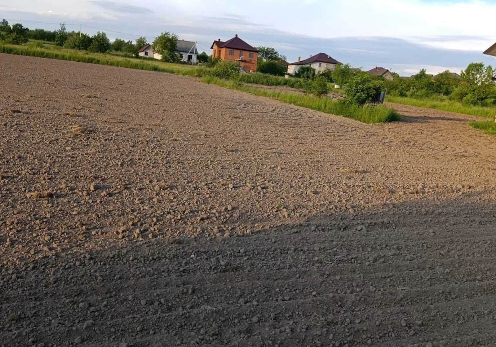 Ділянка 18.21 сотки, Глибока: під житлову забудову, електрика і газ - фото 2