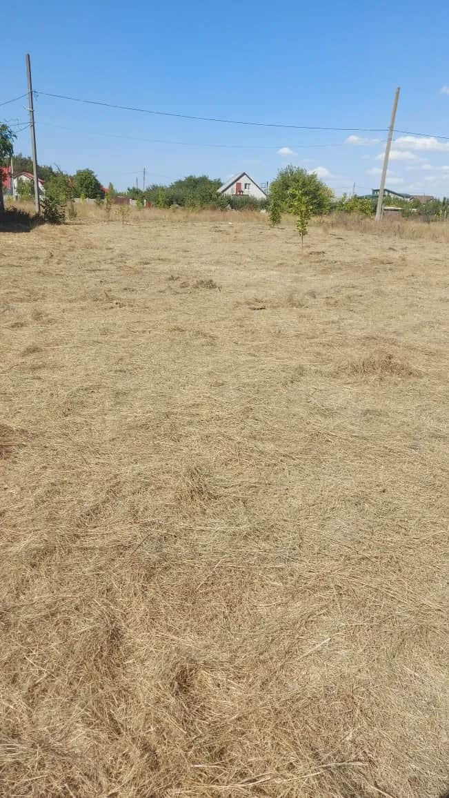 Ділянка 5 соток, Усатове-станція: під будівництво, без комунікацій - фото 2