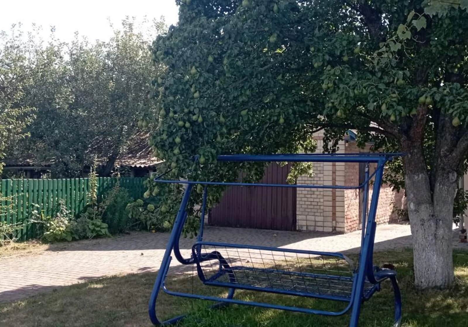 Будинок, Чорнухи: бесідка, 16 соток, торг - фото 1