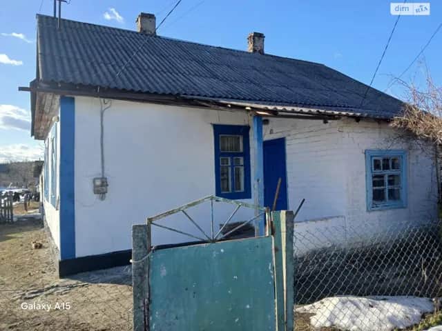 Частина будинку, Сарни: цегляні стіни, криниця, торг - фото 1