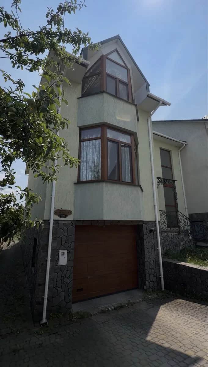Будинок, Чернівці: басейн, сауна, гараж - фото 2