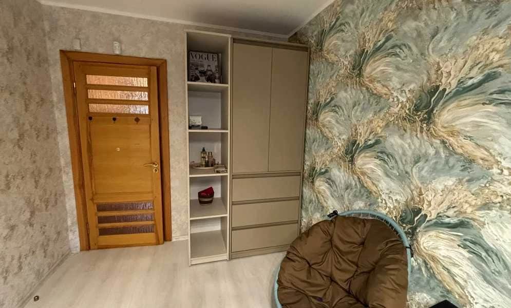 3-кімнатна квартира, Нижньодніпровський: автономне тепло, вода - фото 2