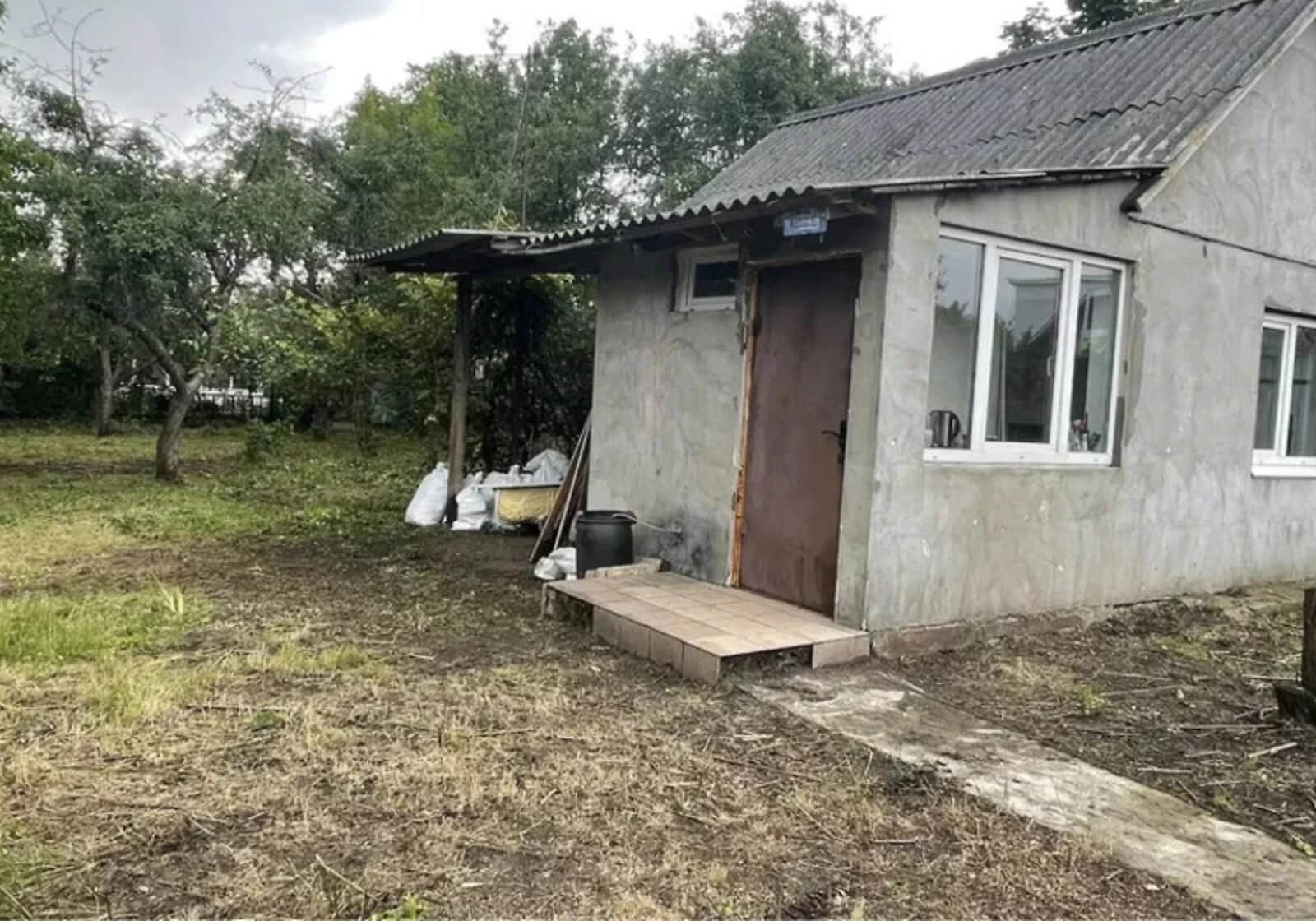 Будинок, Київ: свердловина, септик, підігрів підлоги - фото 2