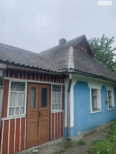 Будинок, Довжок: гараж, цегляні стіни - фото 2