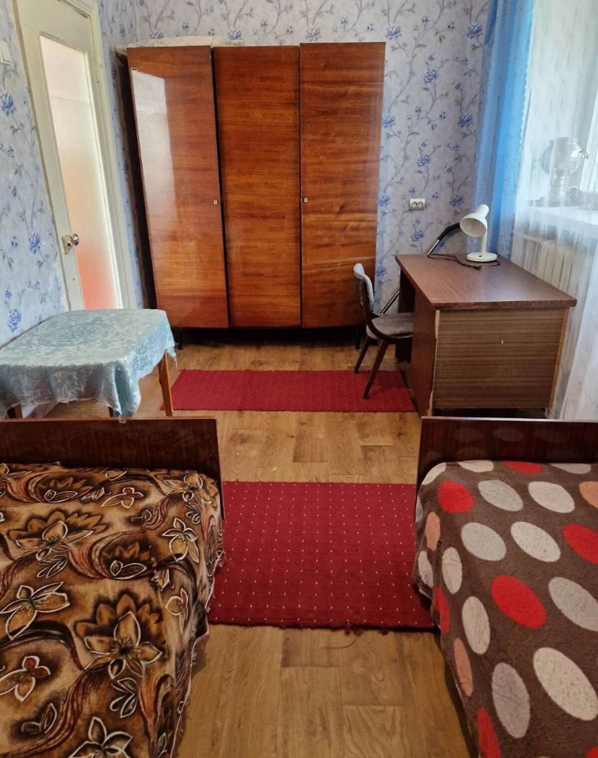 2-кімнатна квартира, Ковпаковський: можна з дітьми, косметичний ремонт - фото 2