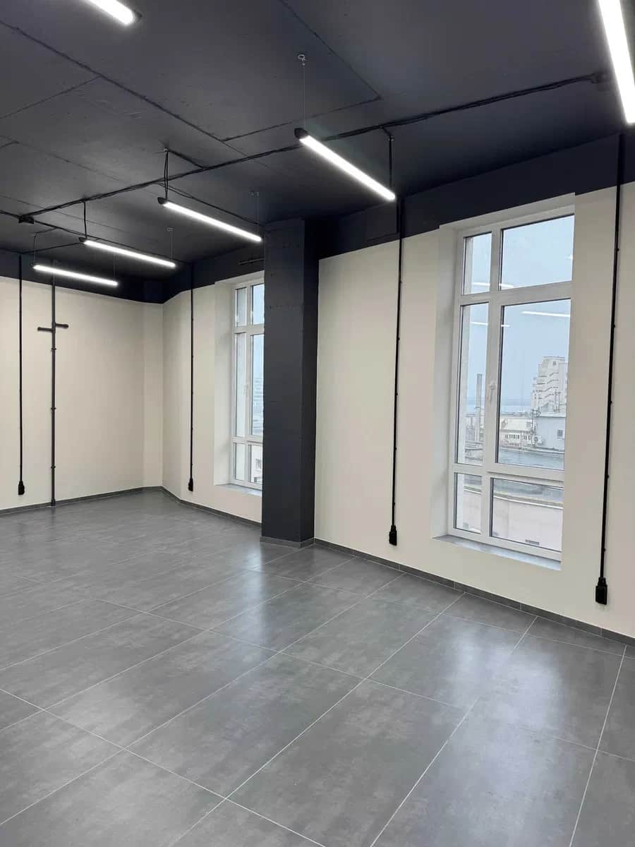 Приміщення у ЖК Loft white: перша здача, опенспейс, новий ремонт - фото 2
