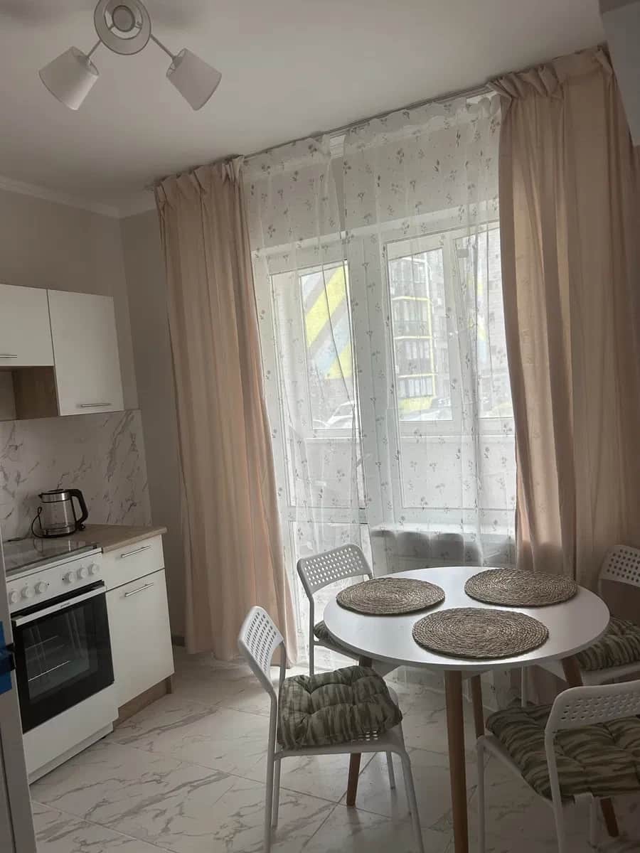 1-кімнатна квартира у ЖК Welkom Home: новий ремонт, єОселя - фото 1