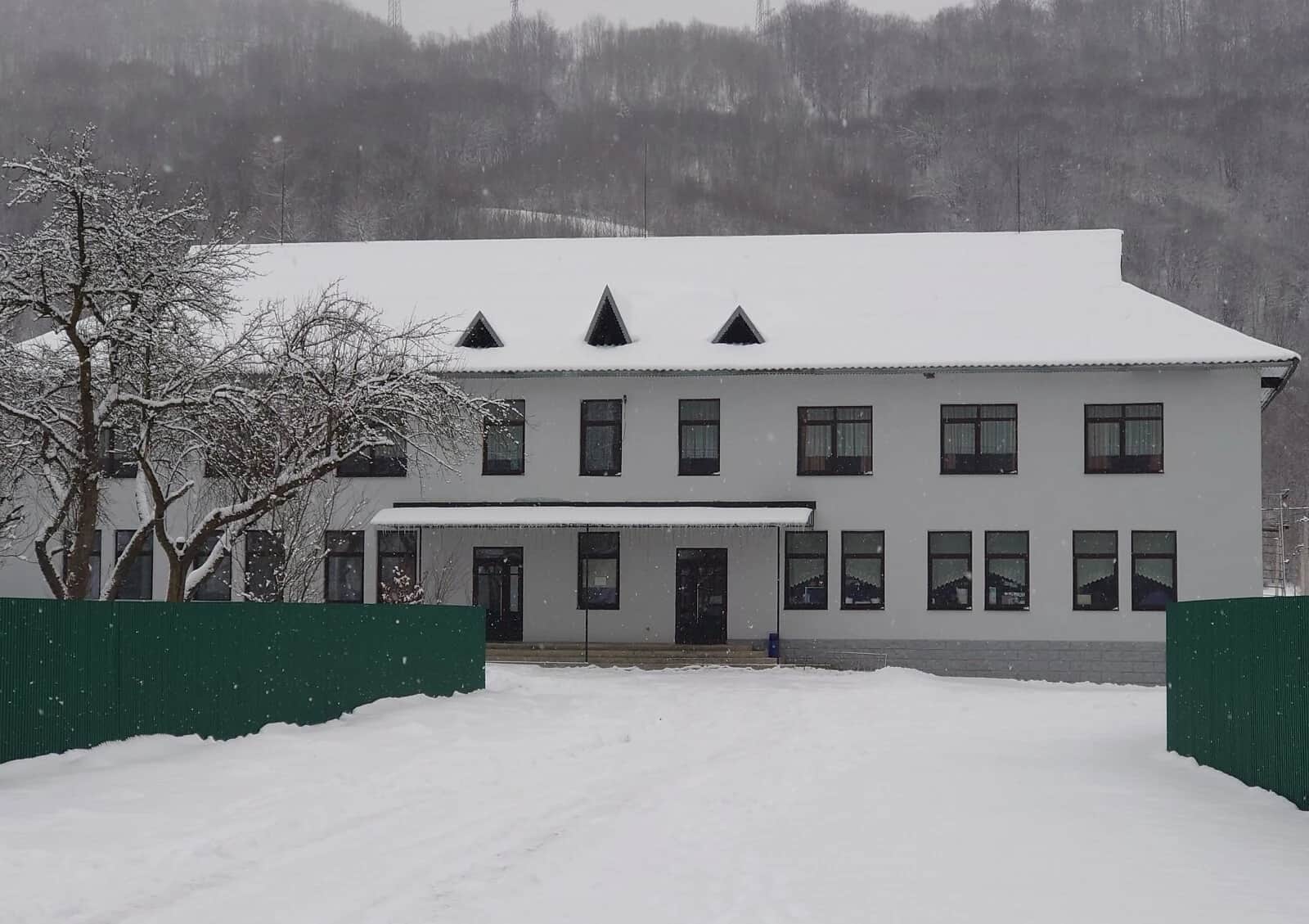 Спеціальне приміщення, Підполоззя: 31 сотка, автономна котельня - фото 1