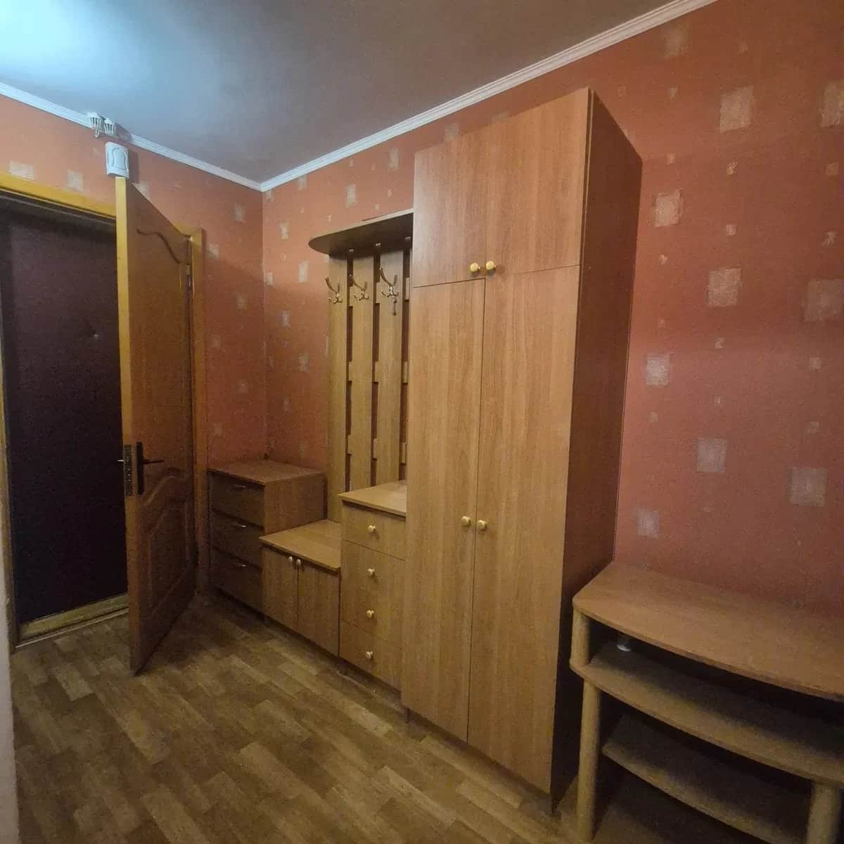 1-кімнатна квартира, Святошинський: погріб під балконом, без тварин - фото 2