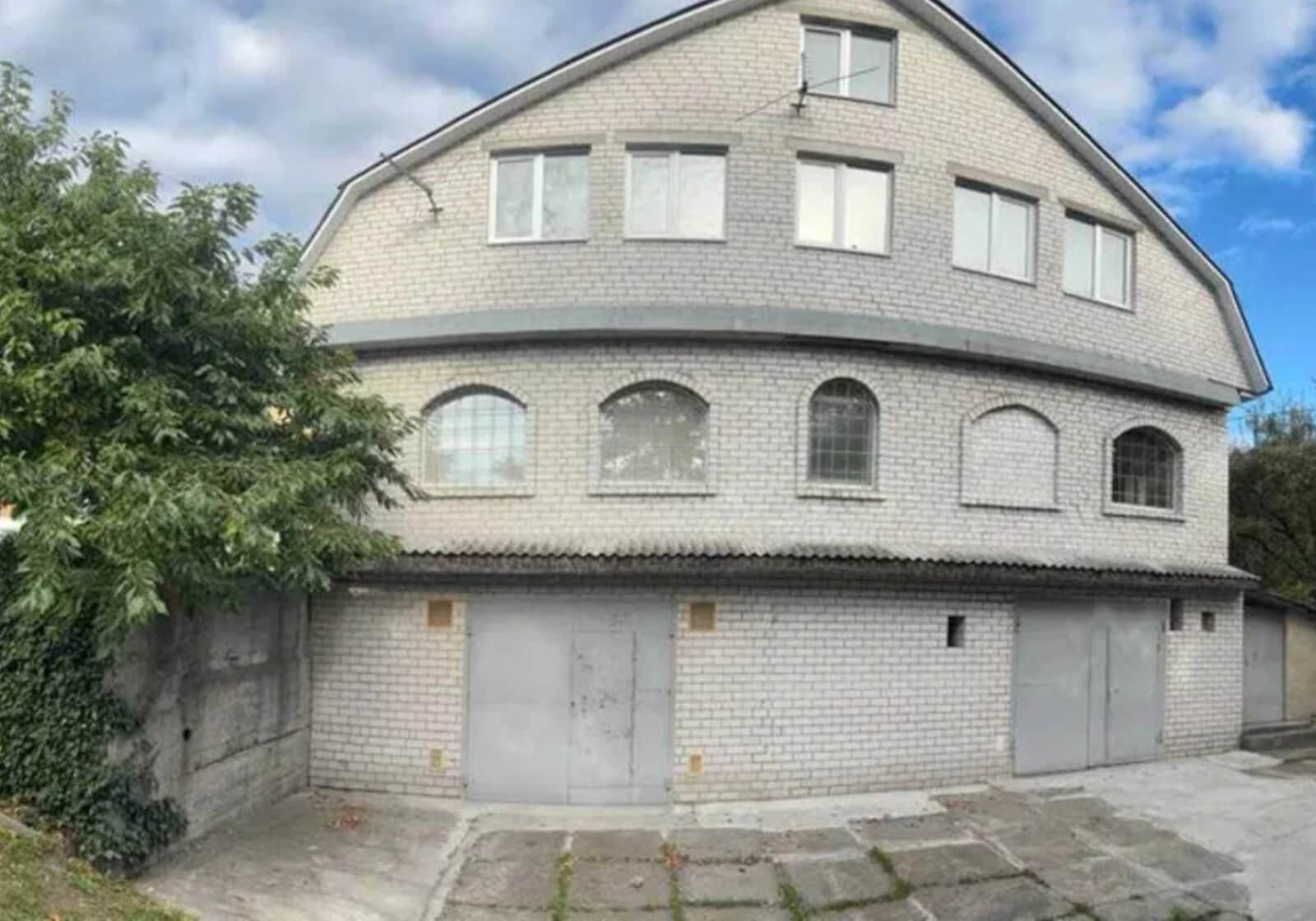 Приміщення, Подільський: окрема будівля, автономна котельня - фото 2