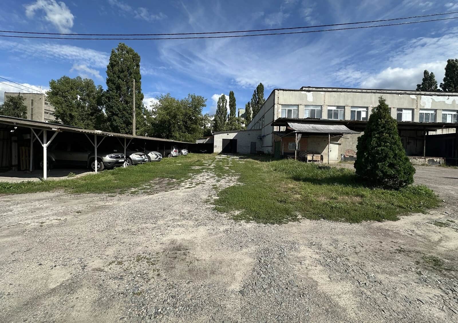 Ділянка 27 соток, Салтівський: під житлову забудову, електрика - фото 2