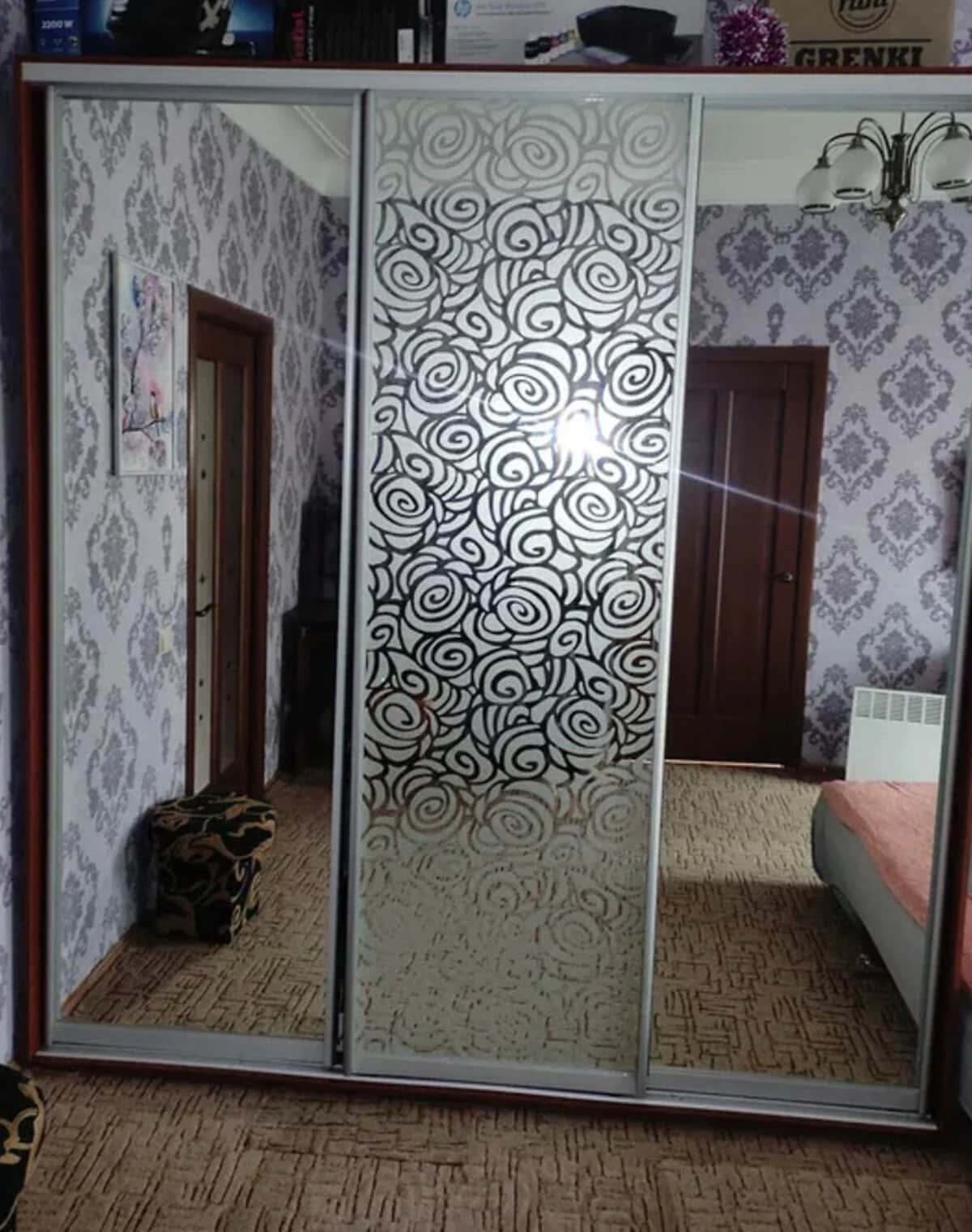 2-кімнатна квартира, Центр: євроремонт, тепла підлога, закритий двір - фото 2