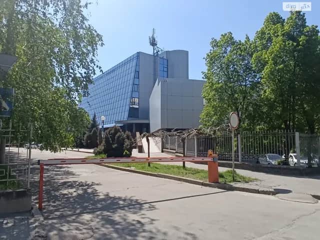 Офіс, Соцмісто: окрема будівля, панорамні вікна - фото 2