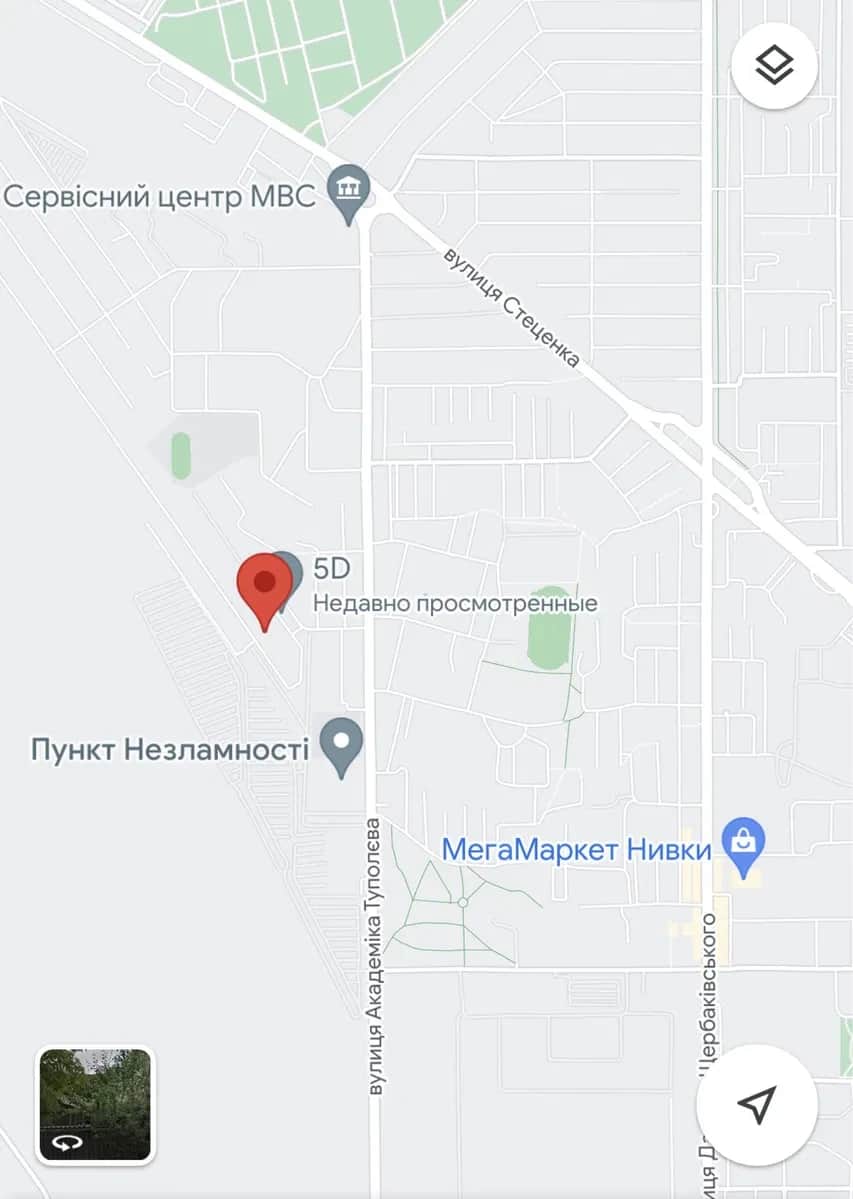 Ділянка 5 соток, Святошинський: охорона, відеоспостереження - фото 1