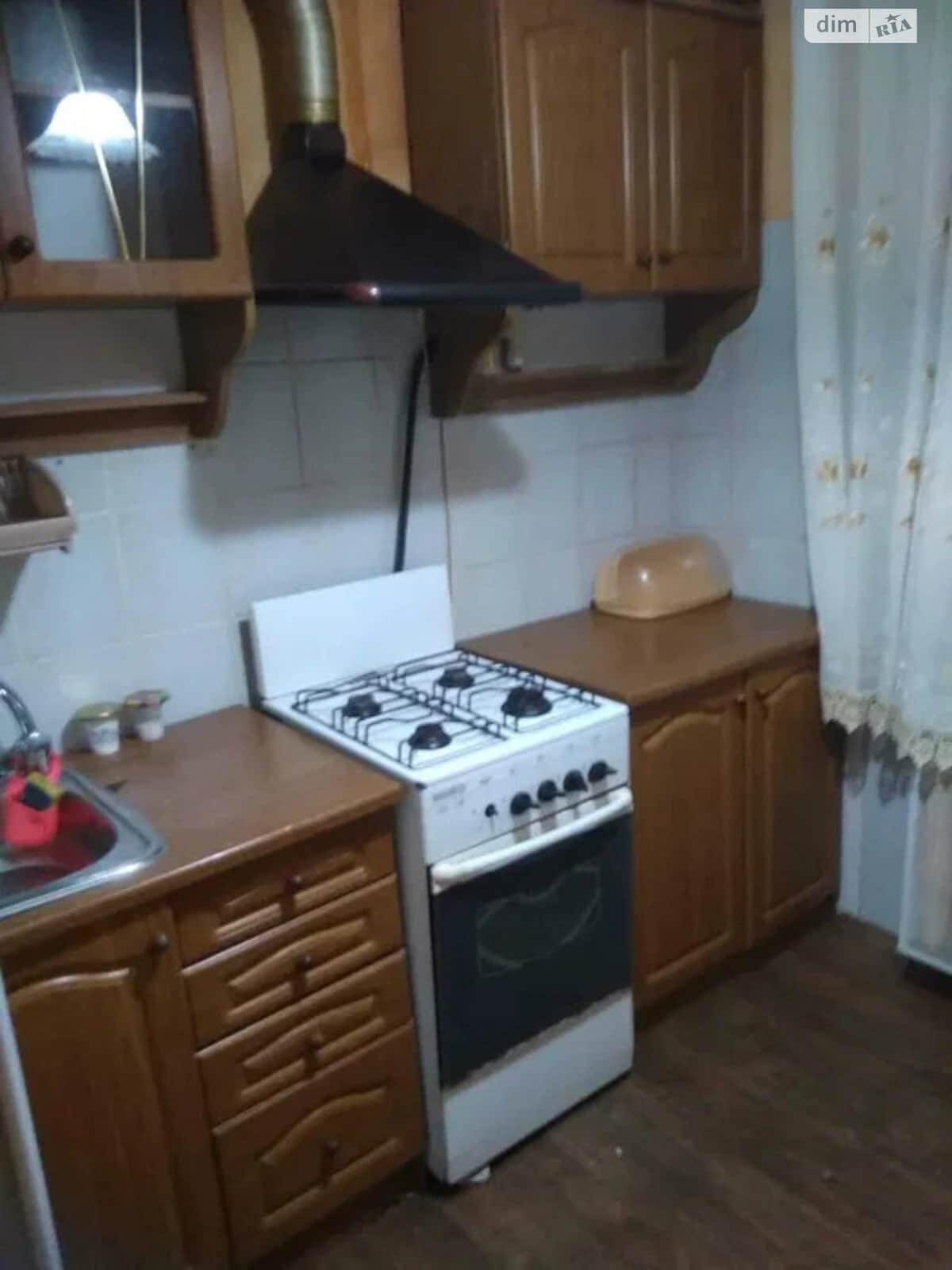 2-кімнатна квартира, вулиця Миколи Василенка: панельний будинок - фото 1