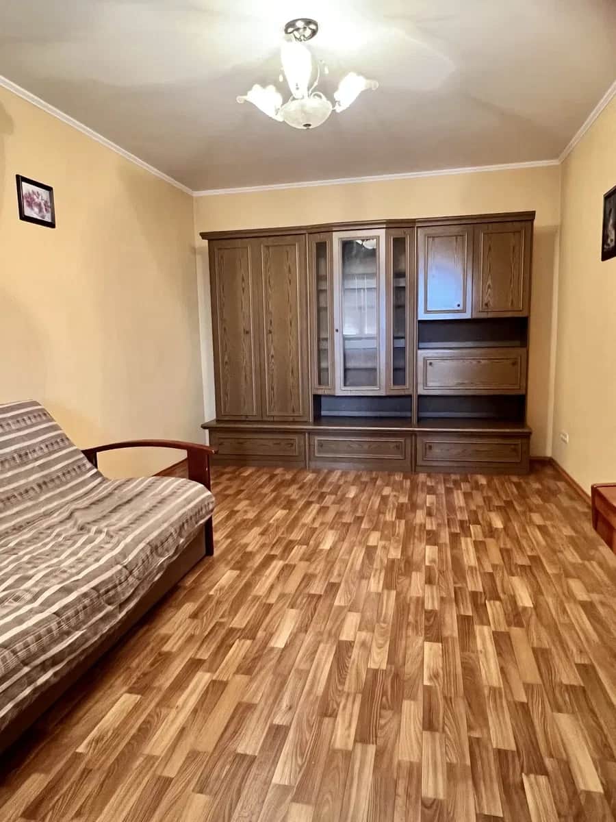3-кімнатна квартира, Святошинський: 2 хв до метро Академмістечко - фото 2