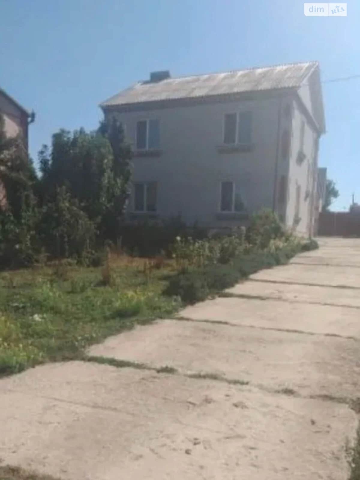 Будинок, Черняхівка: гараж із підвалом, 20 соток, поруч зі школою - фото 2