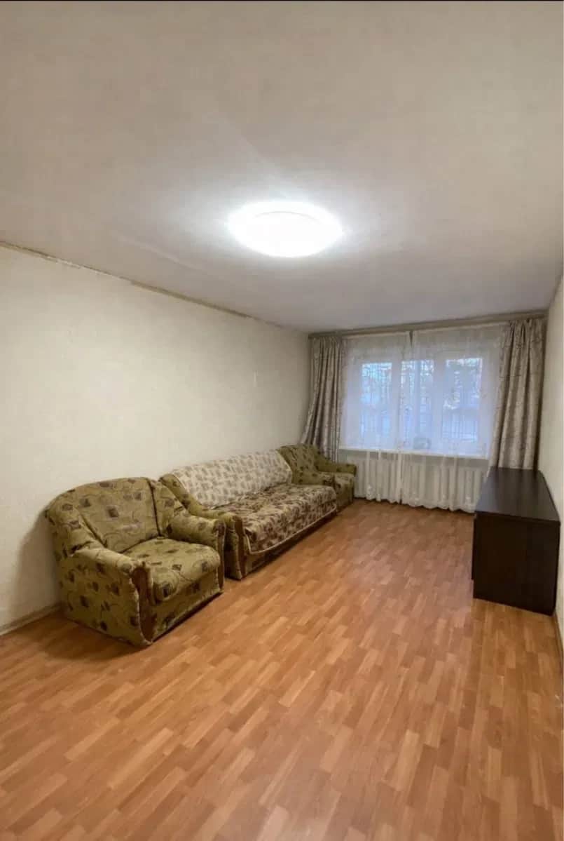 3-кімнатна квартира, Центральний: друга лінія, високий перший поверх - фото 2