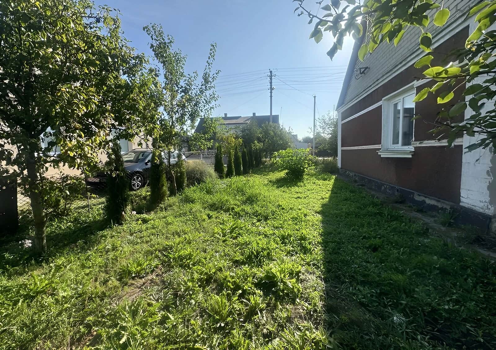 Будинок, Ківерці: гараж, бесідка, ділянка 6.5 сотки - фото 1