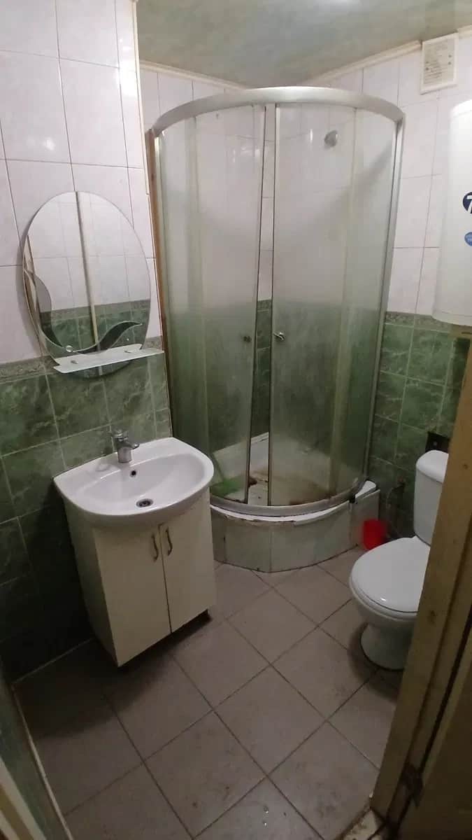 1-кімнатна квартира, Новомиколаївка: цегляний будинок, торг - фото 2