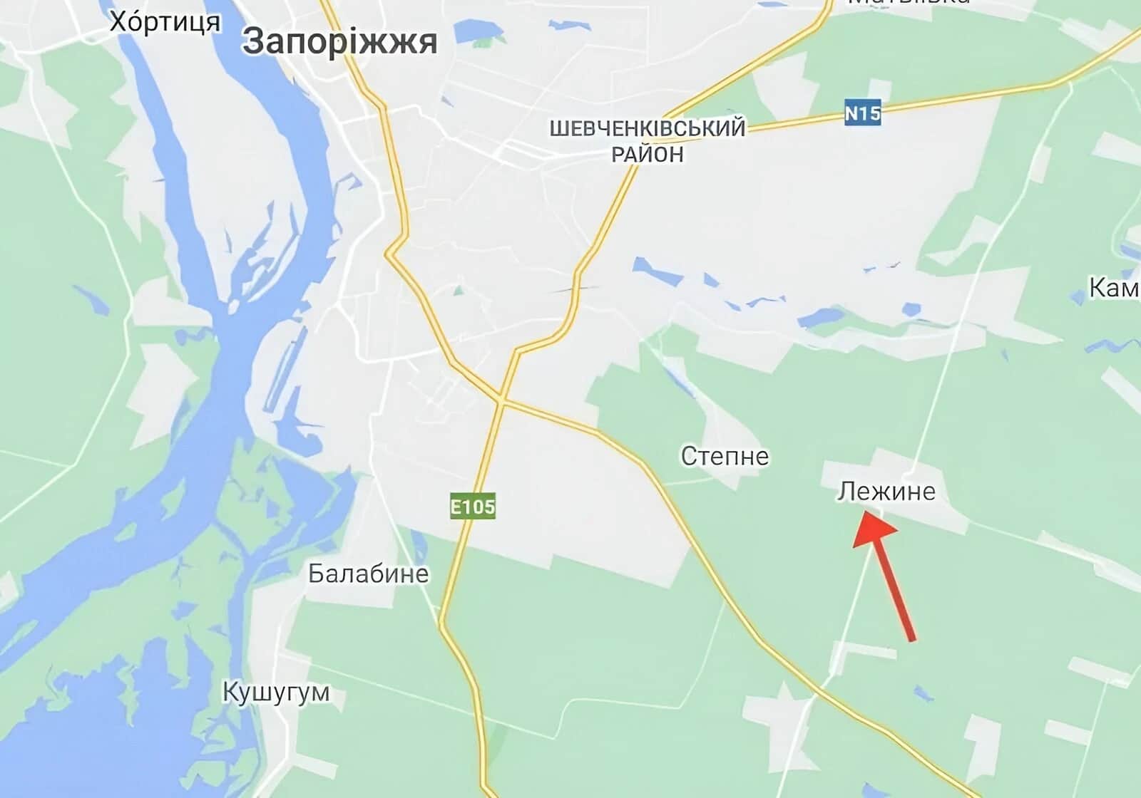 Будинок, Лежине: гараж із підвалом, тераса, 20 соток - фото 1