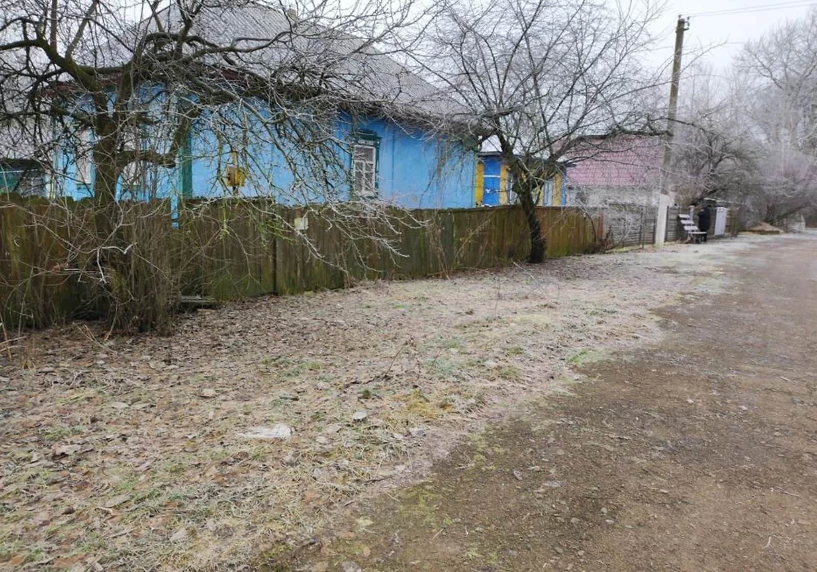 Будинок, Мильники: ділянка 70 соток, газове та пічне опалення - фото 1