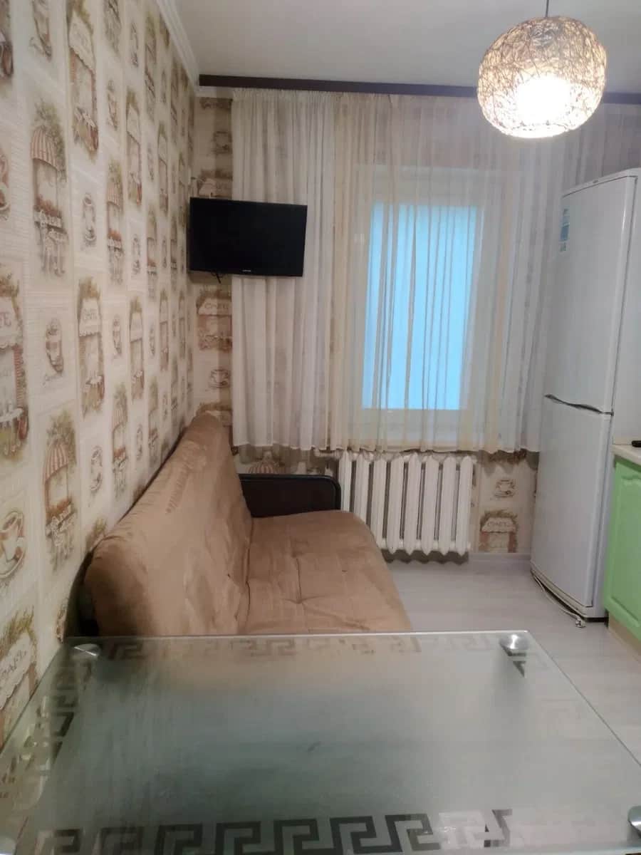 1-кімнатна квартира у ЖК Єфремова 7: метро Академмістечко 3 хв - фото 1