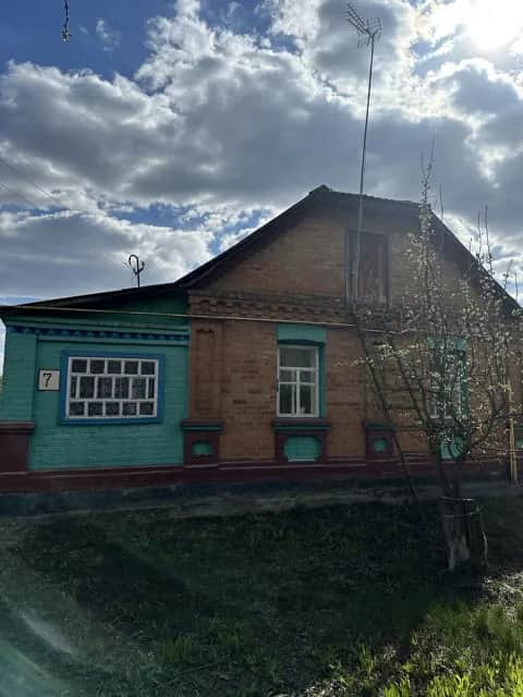 Будинок, Великі Гадомці: цегляні стіни, централізоване опалення - фото 2