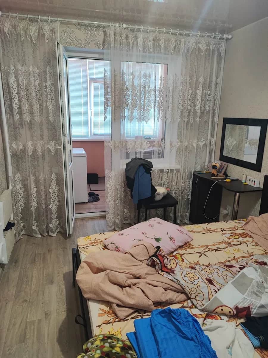 4-кімнатна квартира у ЖК Лазурний: спортивна кімната, можна з котиком - фото 2