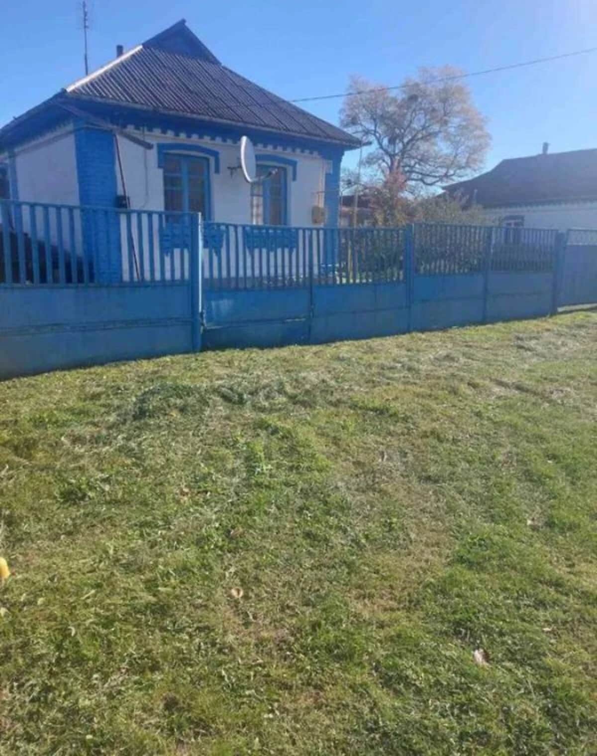 Будинок, Цибулів: 24 сотки, пічне й газове опалення, тераса - фото 2