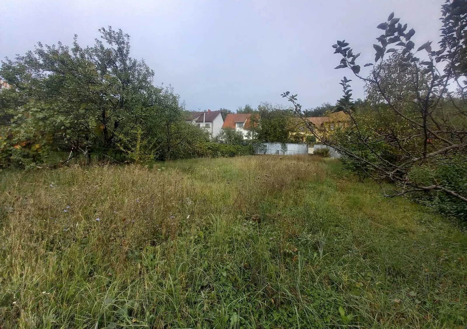 Ділянка 4.8 сотки, Червениця: під житлову забудову, центральний водопровід - фото 1