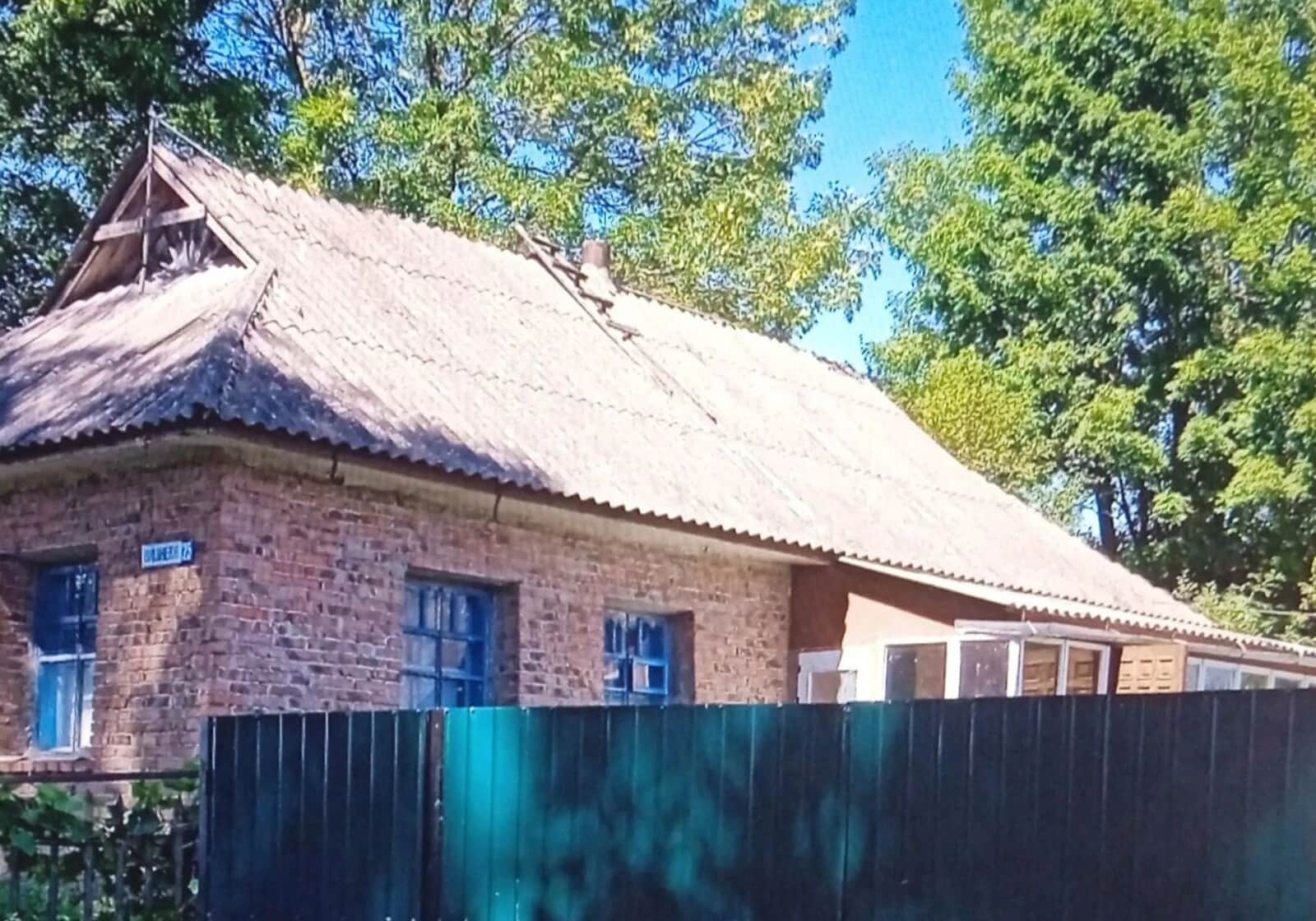 Будинок, Хоминці: літня кухня, криниця - фото 1