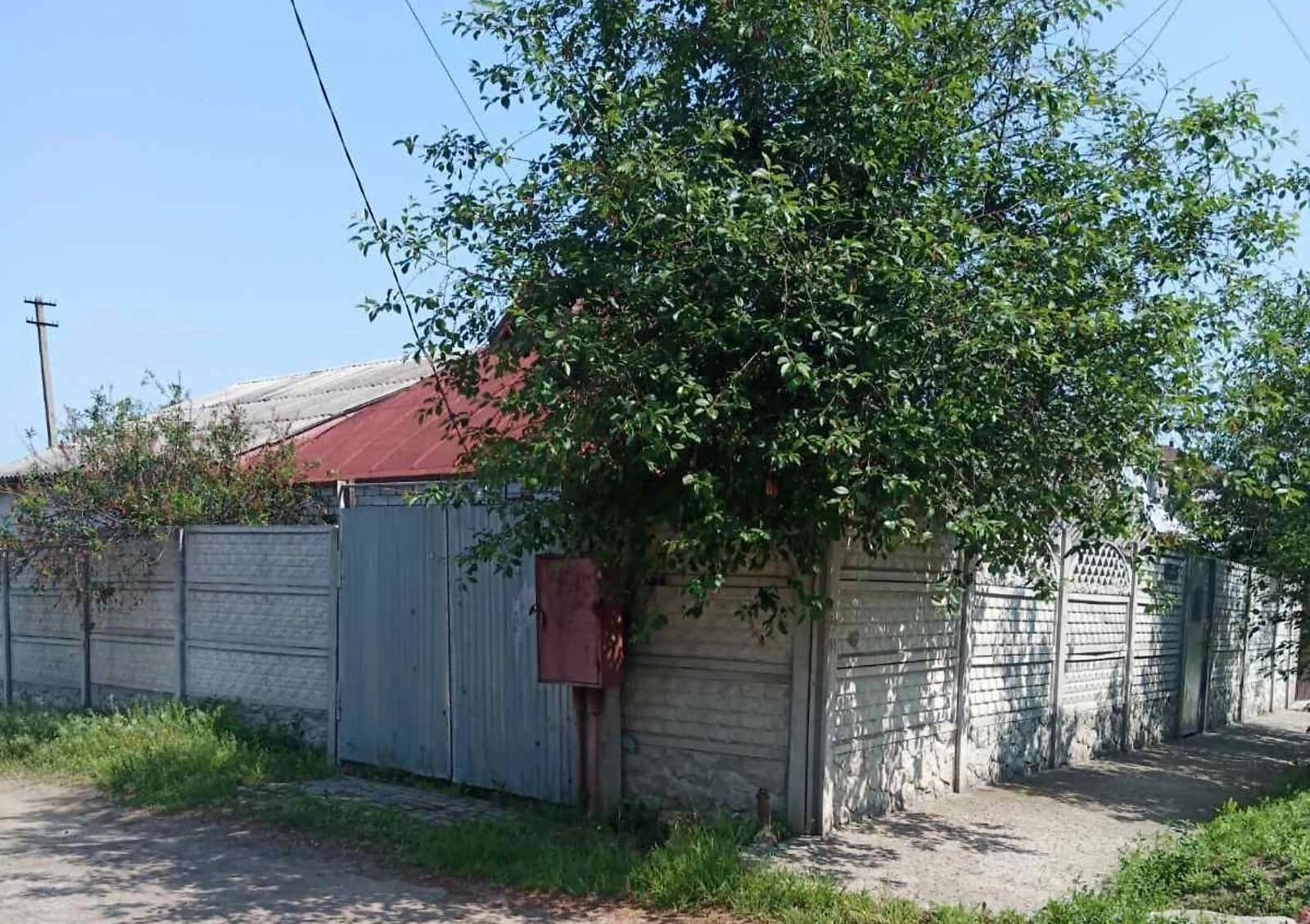 Будинок, Павлове Поле: єВідновлення, веранда, 7 соток - фото 1