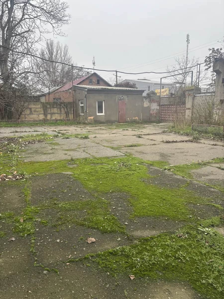 Виробничо-складський комплекс, Пересипський: 50 кВт, 18 соток - фото 2