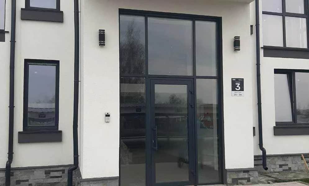 2-кімнатна квартира у ЖК Desna Park Residence: єОселя, власна котельня - фото 2