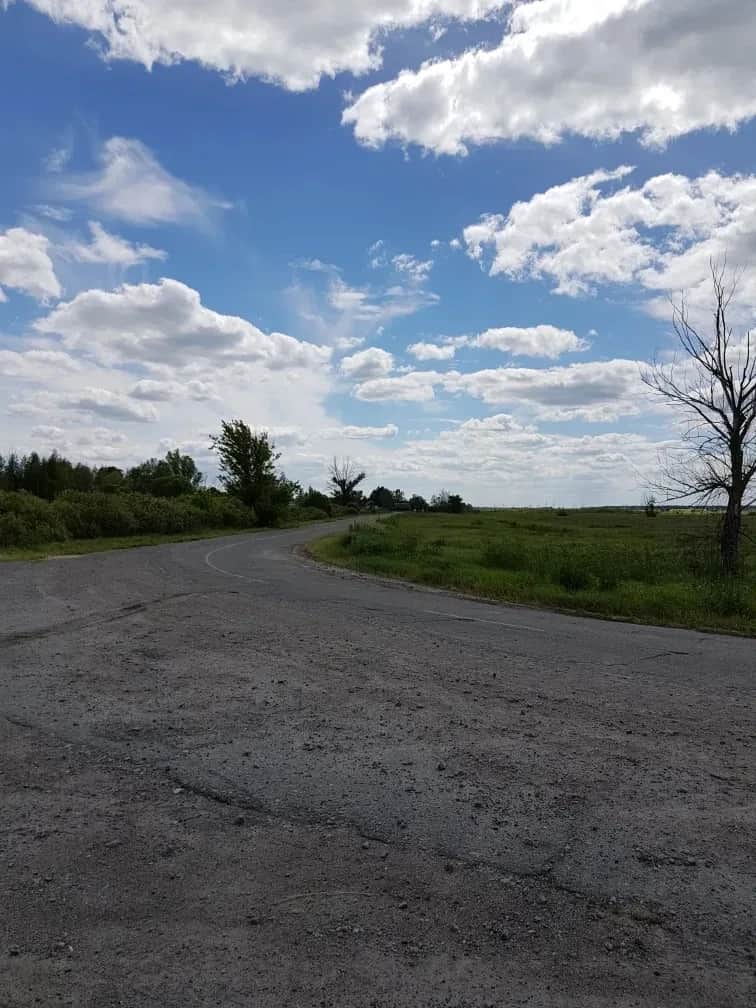 Ділянка 400 соток, Андріївка: 100 м до водойми, чорнозем - фото 2