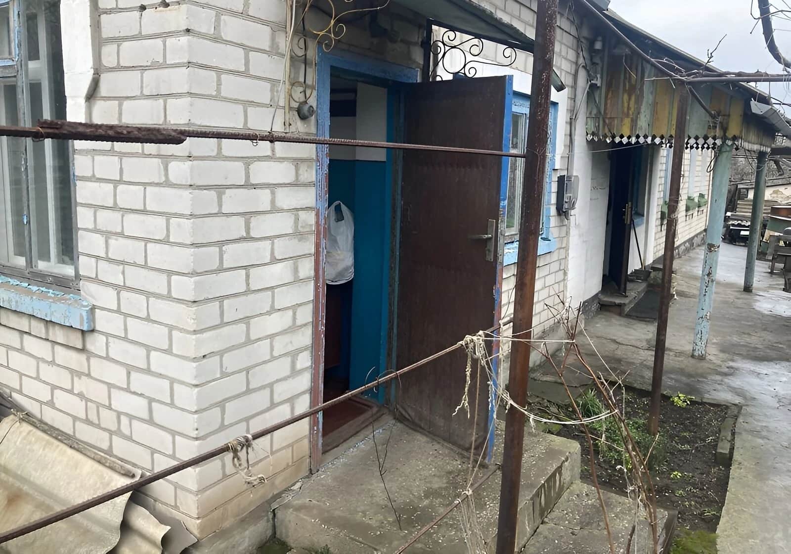 Будинок, Зелений Яр - фото 1