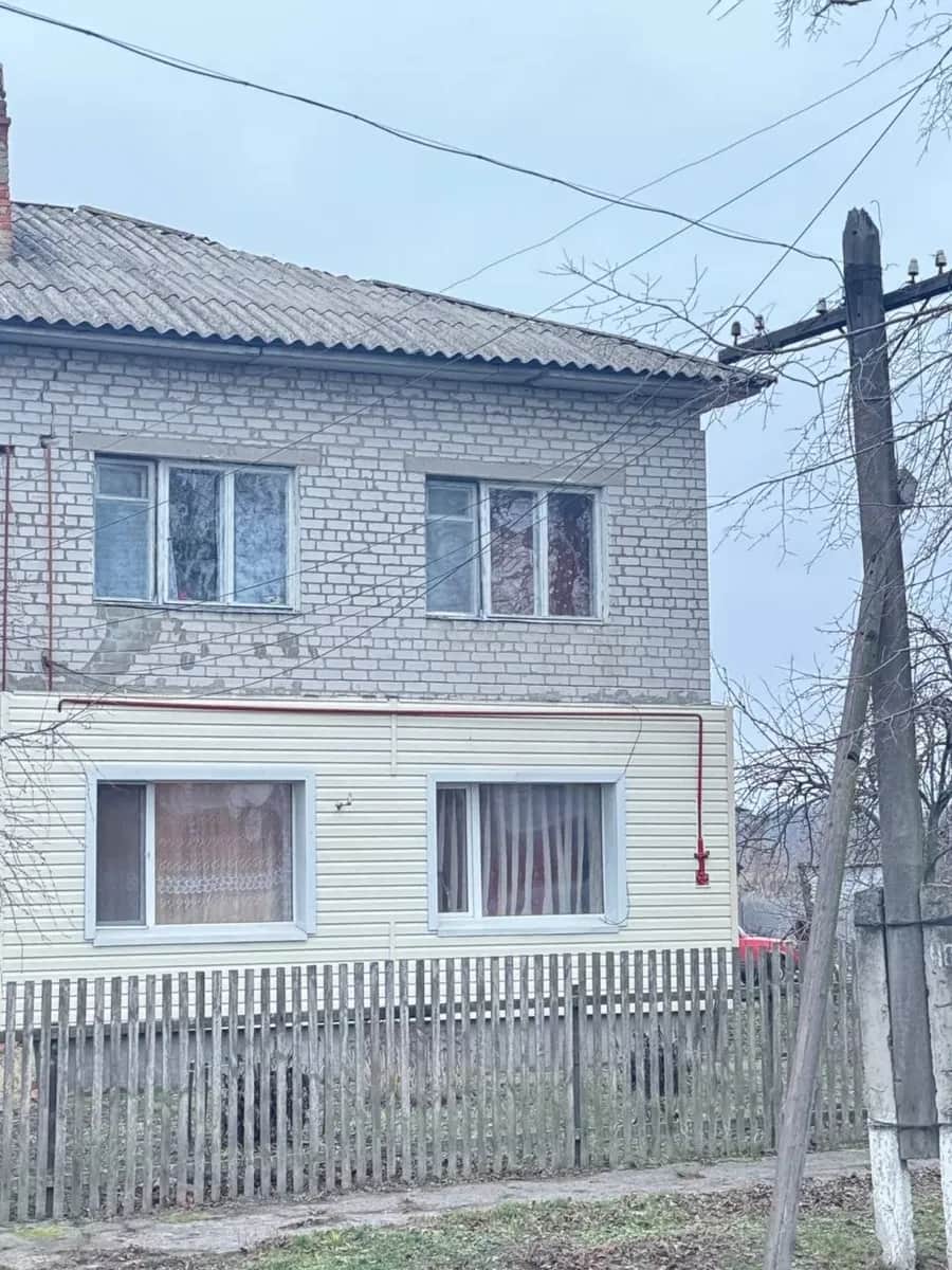 3-кімнатна квартира, Нехвороща: у центрі, гараж, ремонт - фото 1