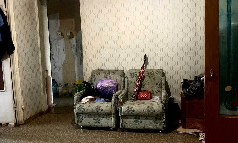 3-кімнатна квартира, Дарницький: роздільні кімнати, 2 балкони - фото 1