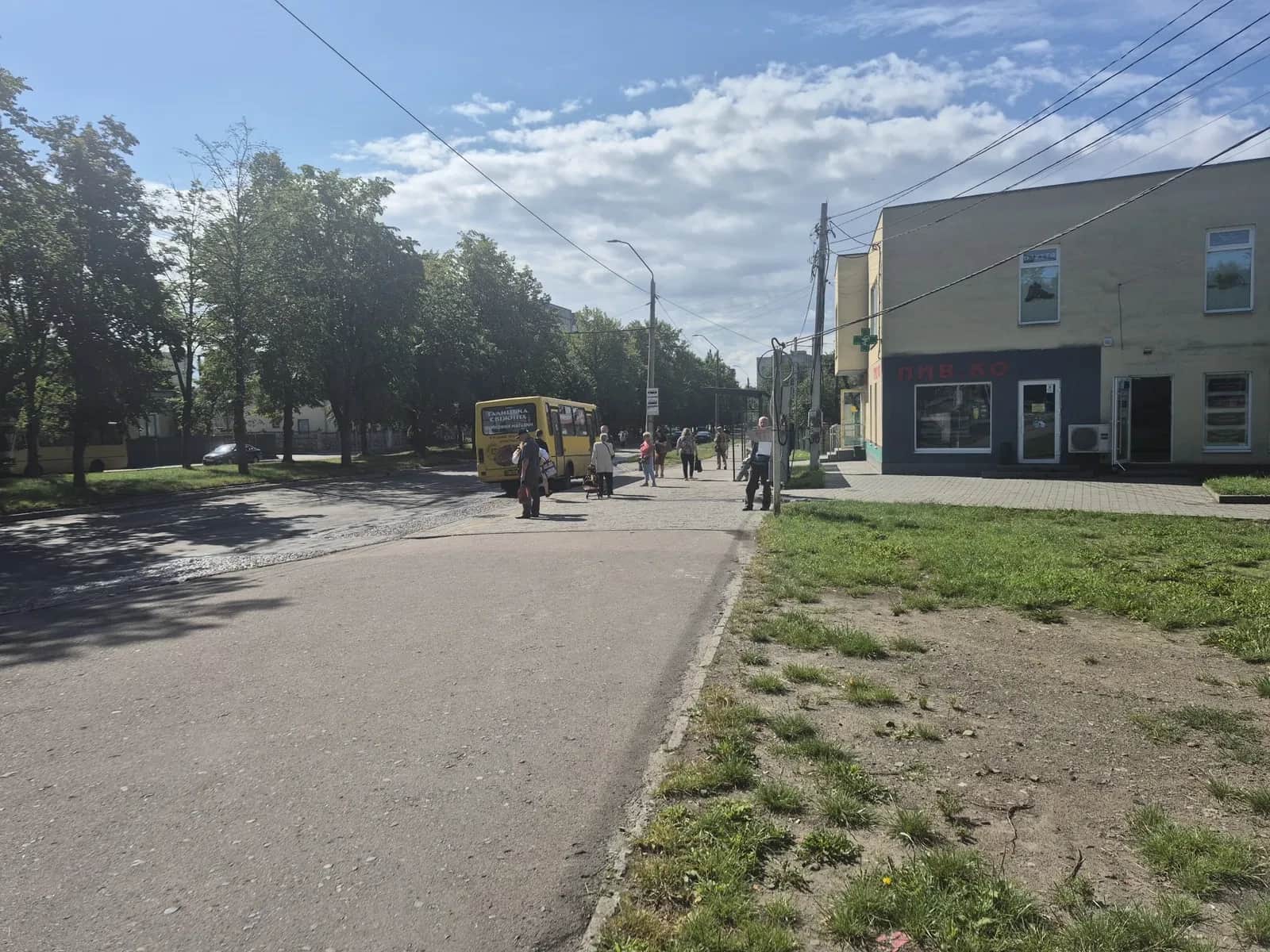 Приміщення, Франківський: навпроти 5 поліклініки, електроенергія 9 кВт - фото 2