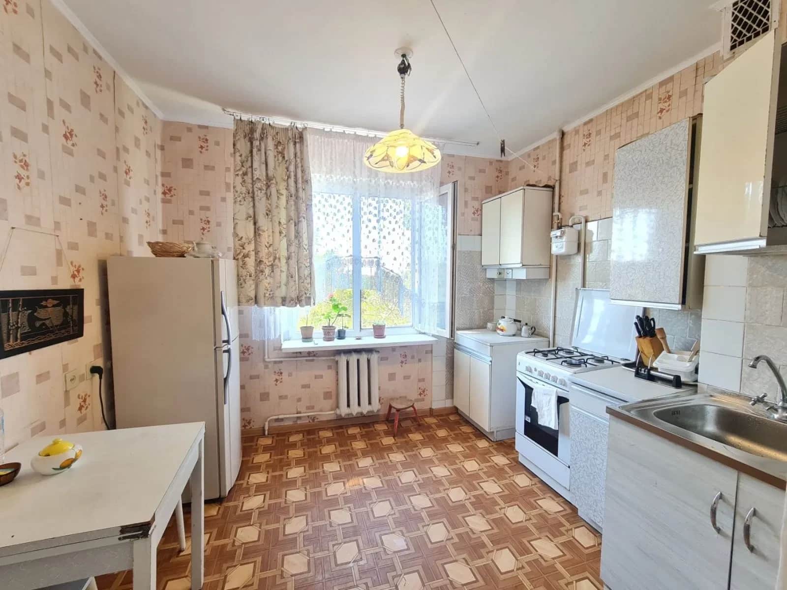 1-кімнатна квартира, Київський: кондиціонер, новий ліфт - фото 2