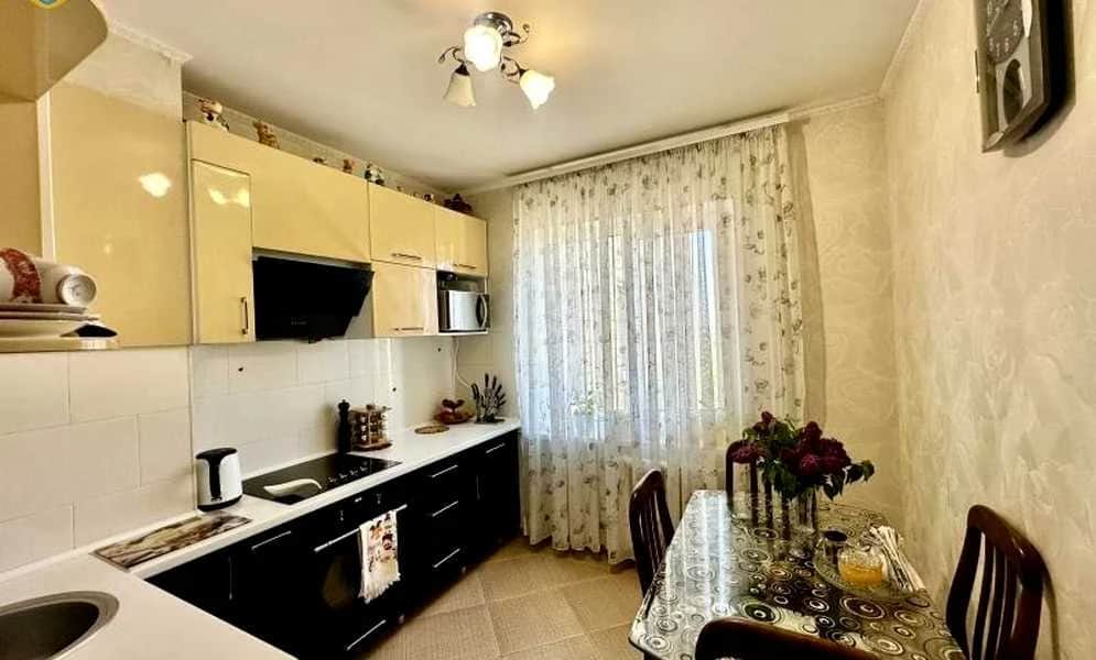 4-кімнатна квартира, Пересипський: без комісії - фото 2