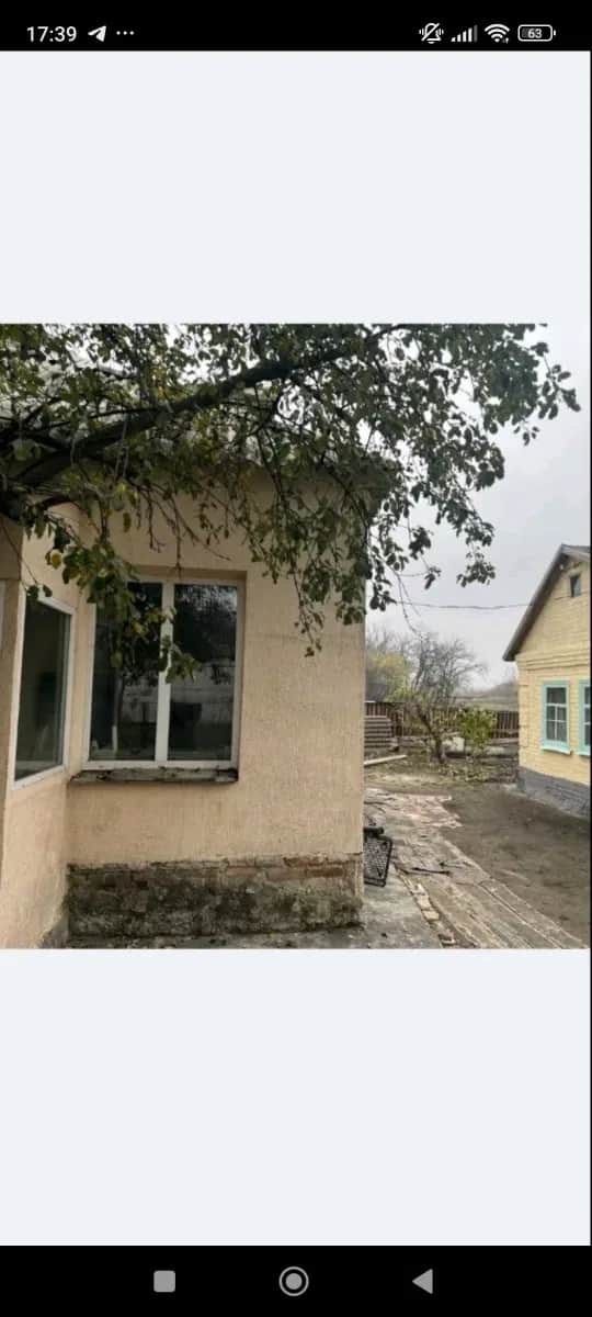 Будинок, Вільне: приватизована земля, літня кухня 50 м², 23 сотки - фото 2