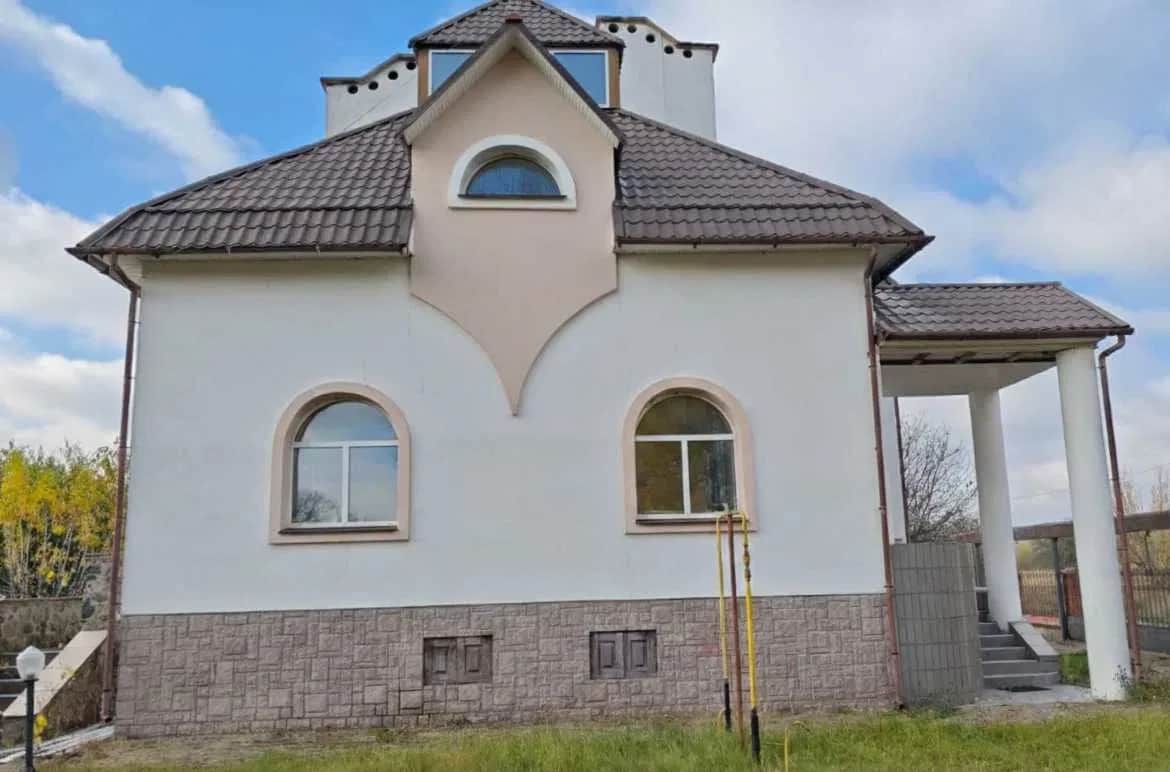 Будинок, Чигирин: 5 рівнів, тенісний корт, власна сауна - фото 2